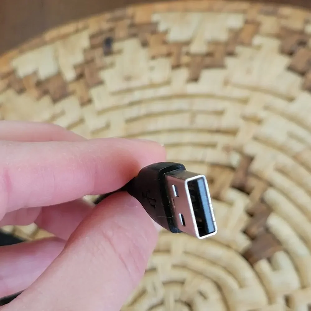 Replacement Charger for Fitbit Charge 2
